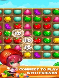 Cкриншот Jelly Fruit Blitz 2017, изображение № 1839331 - RAWG