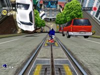 Cкриншот Sonic Adventure 2 Battle, изображение № 1643884 - RAWG