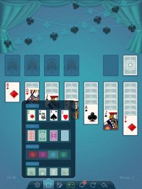 Cкриншот Ace Solitaire for card, изображение № 1747169 - RAWG