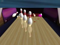 Cкриншот AMF Bowling 2004, изображение № 2022433 - RAWG
