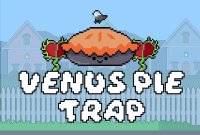 Cкриншот Venus Pie Trap, изображение № 3135322 - RAWG