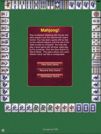Cкриншот Mahjong!, изображение № 2058541 - RAWG