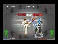 Cкриншот Karate Master - Knock Down Blow, изображение № 1052254 - RAWG