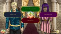 Cкриншот Serafina's Crown (itch), изображение № 1008371 - RAWG