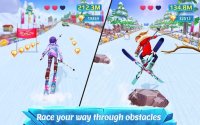 Cкриншот Ski Girl Superstar - Winter Sports & Fashion Game, изображение № 1540858 - RAWG