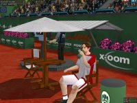 Cкриншот Matchball Tennis, изображение № 338578 - RAWG