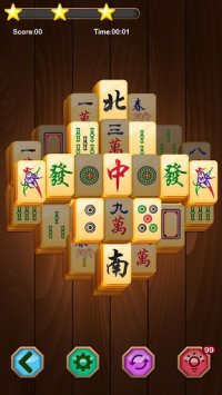 Cкриншот Mahjong!, изображение № 1378527 - RAWG