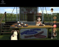 Cкриншот Wallace & Gromit's Grand Adventures Episode 3 - Muzzled!, изображение № 523656 - RAWG