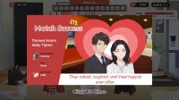 Cкриншот Matchmaker Agency, изображение № 3668938 - RAWG