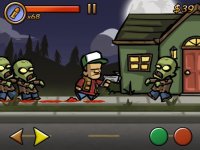 Cкриншот Zombieville USA, изображение № 2050118 - RAWG