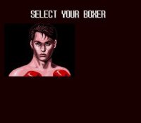 Cкриншот TKO Super Championship Boxing, изображение № 763097 - RAWG