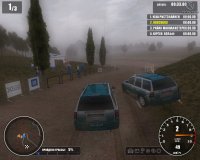 Cкриншот GM Rally, изображение № 482756 - RAWG