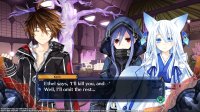 Cкриншот Fairy Fencer F Advent Dark Force, изображение № 3591353 - RAWG