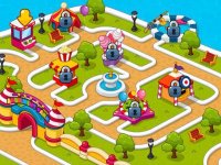 Cкриншот Amusement park: mini games, изображение № 1389970 - RAWG