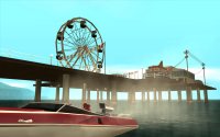Cкриншот Grand Theft Auto: San Andreas, изображение № 91299 - RAWG