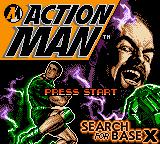 Cкриншот Action Man: Search for Base X, изображение № 742537 - RAWG