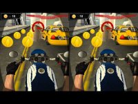 Cкриншот VR Crazy Traffic Bike Racer, изображение № 1802808 - RAWG