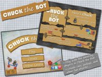 Cкриншот Chuck the Bot, изображение № 1815752 - RAWG