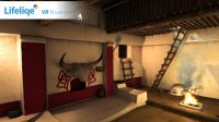 Cкриншот Lifeliqe VR Museum, изображение № 119370 - RAWG