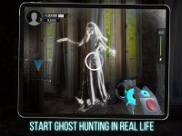Cкриншот Ghost Go Detector, изображение № 2044967 - RAWG