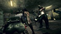 Cкриншот Resident Evil 5, изображение № 723854 - RAWG