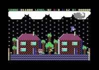 Cкриншот Storm Chase [Commodore 64], изображение № 2364721 - RAWG