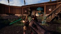 Cкриншот Zeus' Battlegrounds, изображение № 3616262 - RAWG