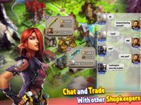 Cкриншот Shop Heroes: RPG-магнат, изображение № 49092 - RAWG