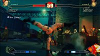 Cкриншот Street Fighter 4, изображение № 491096 - RAWG