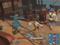 Cкриншот Sid Meier’s Pirates!, изображение № 3504764 - RAWG