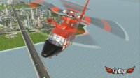 Cкриншот Helicopter Simulator 2015 HD, изображение № 1564556 - RAWG