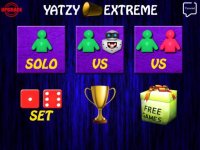 Cкриншот Yatzy Extreme, изображение № 987637 - RAWG