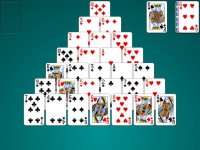 Cкриншот Pyramid Solitaire Now, изображение № 1602309 - RAWG