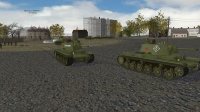 Cкриншот Panzer Command: Ostfront, изображение № 563685 - RAWG