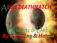 Cкриншот Aeon Deathmatch, изображение № 3272209 - RAWG