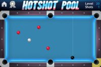 Cкриншот Hotshot Pool, изображение № 59886 - RAWG