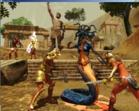 Cкриншот Gods & Heroes: Rome Rising, изображение № 358901 - RAWG