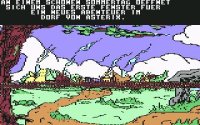 Cкриншот Asterix and the Magic Carpet, изображение № 743765 - RAWG