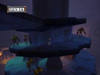 Cкриншот Rayman 3: Hoodlum Havoc, изображение № 218150 - RAWG
