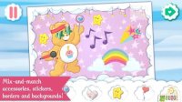 Cкриншот Care Bears - Create & Share!, изображение № 1431798 - RAWG