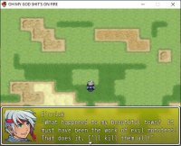 Cкриншот Super Hyper Quest, изображение № 2414815 - RAWG