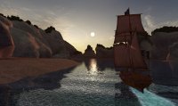 Cкриншот Корсары Online: Pirates of the Burning Sea, изображение № 355584 - RAWG