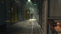 Cкриншот Deus Ex: Human Revolution - Недостающее звено, изображение № 584579 - RAWG