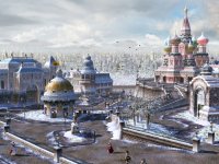 Cкриншот Age of Empires III, изображение № 417639 - RAWG