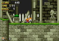 Cкриншот Sonic 3D in 2D, изображение № 2398036 - RAWG