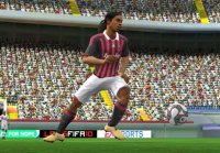 Cкриншот FIFA Soccer 10, изображение № 247037 - RAWG