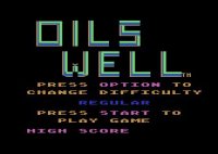 Cкриншот Oil's Well, изображение № 756509 - RAWG