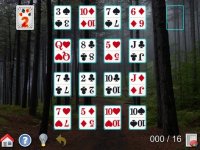 Cкриншот All-in-One Solitaire 2 HD Pro, изображение № 2098571 - RAWG