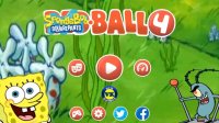 Cкриншот Spongebob Ball - Red Ball 4 Mod - VKG, изображение № 3416982 - RAWG