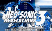 Cкриншот Neo Sonic 3: Revelations, изображение № 3225887 - RAWG